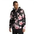 thumbnail image 4 of SnuggleHive Cherry Blossom Sweatshirts for Running,sports,hunting,gym, 4 of 6