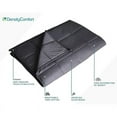 thumbnail image 5 of Weighted Blanket for Adults 15 lbs 48x72" Full Size by DensityComfort | Helps With Anxiety, Stress, ADHD, Insomnia, Autism, 5 of 7