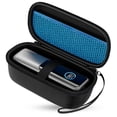 thumbnail image 1 of Estuche Viaje ProCase Negro Compatible con Anker Laptop Power Bank 25000mAh 165W, 1 of 7