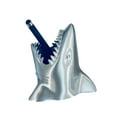 thumbnail image 4 of Shark Pen and Pencil Holder for your Office or School Desk, 4 of 9