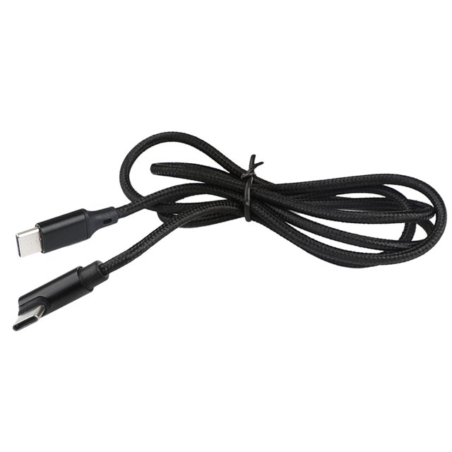 Tpye C a Tpye C Compatible con V2 Cable teléfono a controlador Cable de datos ángulo Sunnimix cable de datos