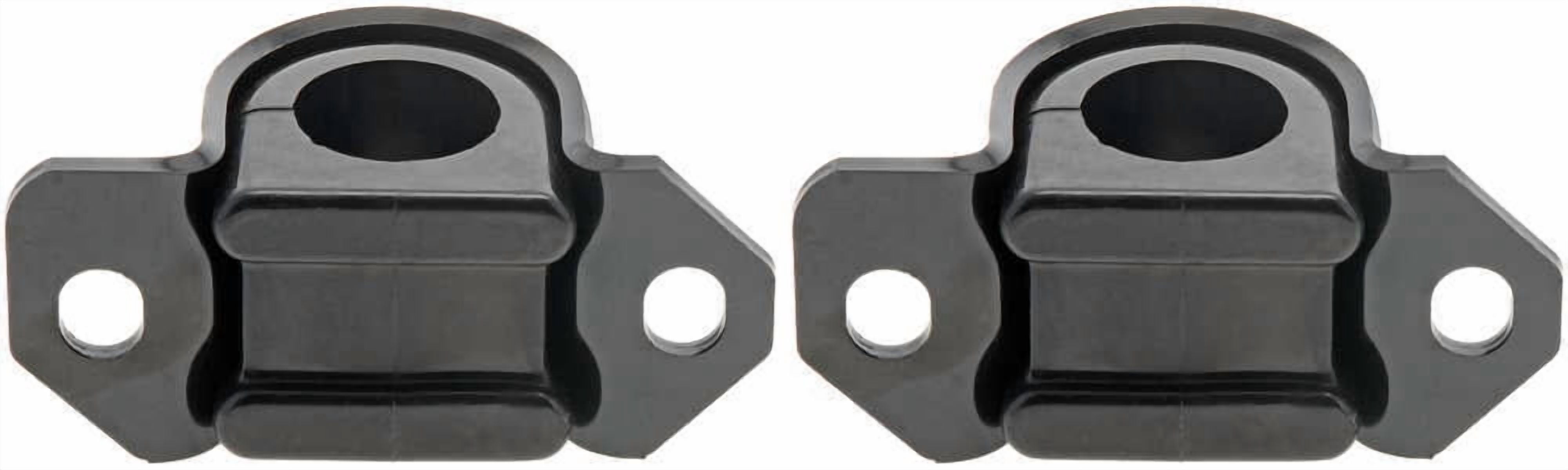 Mevotech MS258185 Suspension Stabilizer Bar Bushing Kit