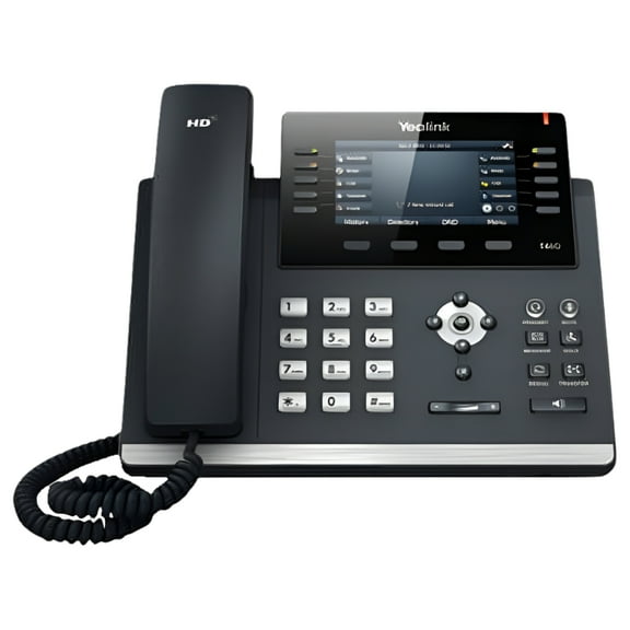 Yealink Unified Firmware Enhanced SIP Phone, YEA-SIP-T46U