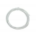 thumbnail image 2 of SGT KNOTS Marine Grade Bungee Cord - 100% Elastic Cord, Dacron Polyester Bungee Shock Cord for DIY, Tie Downs, Commercial Uses | 1/8in x 25ft, White, 2 of 6