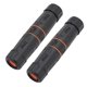 thumbnail image 5 of uds CAT6A Ethernet LAN Cable conector hembra a hembra IP68 impermeable 250MHz RJ45 acoplador, 5 of 5