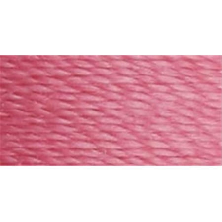Machine Quilting Cotton Thread, 350yd, Hot Pink