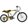 20" Compressor Bike With Variable Position Riding