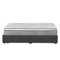 thumbnail image 4 of Colchon Queen Size Vail+Box Base Cama, 4 of 8