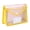D, variant on YDYB Clear File Folder, A5 Document Holder with Snap Button and See Through, Tear Resistant for Office Supplies and Home Organization, Pink