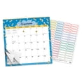 thumbnail image 3 of Busy Bees | 2027 12x12" (Hanging) 18 Months Wire-O Calendar | July 2026 - December 2027, 3 of 10