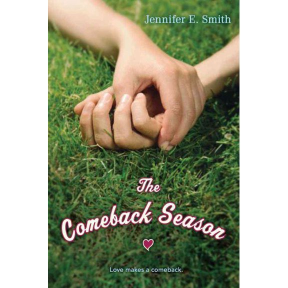 Pre-Owned The Comeback Season, 9781416996064, 1416996060, Paperback, Reprint edition