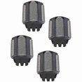 thumbnail image 3 of 4-Pack compatible Shaver Heads compatible Body Grooming Series S11 YSS2 YSS3 BG2024/5025 Trimmer-Compatible Models_Perfect Gift, 3 of 3