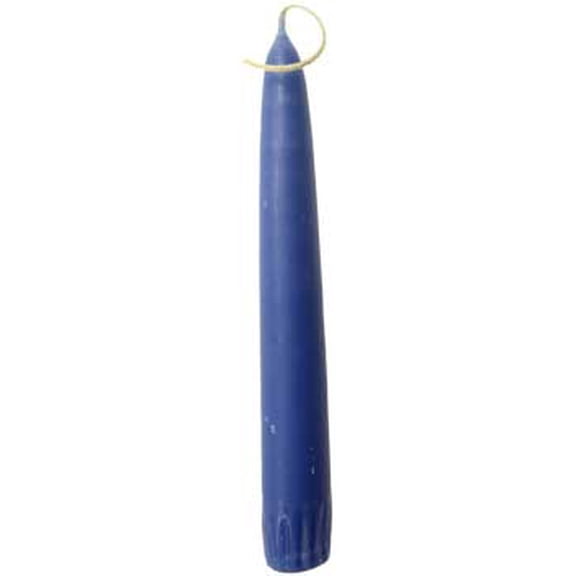 Releasing ritual candle