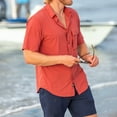 thumbnail image 2 of Mountain Khakis Rivers Short Sleeve Woven Shirt, 2 of 9