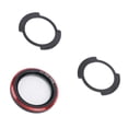 thumbnail image 1 of Conjunto de Filtro de Drones, Filtro uav conjunto de lente de Vidrio óptico Marco de Aleación de aluminio para Neo, 1 of 7