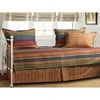 Greenland Home Fashions Katy 100% Cotton 5-Piece Daybed Set