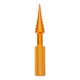 thumbnail image 2 of Bearing Disassembler Tool for RC Car Made of Aluminum Alloy Yellow Lightweight with Hollow Handle, 2 of 5
