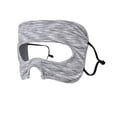 thumbnail image 1 of Gafas VR Eye Mask Cover Banda elástica transpirable para el sudor para Oculus Quest 2/1 Hugtrwg Para estrenar, 1 of 6