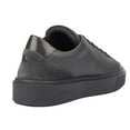 thumbnail image 2 of Lavair Mens Luna Logo Leather Sneakers, 2 of 4