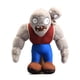 thumbnail image 1 of Maikerry 12 "" Pvz Gargantuar Zombies juguetes de peluche muñeco suave musculoso Zombies, 1 of 5