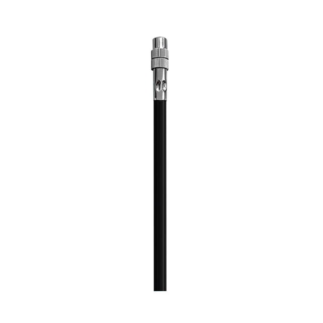 S SERENABLE Mist Nozzle Bendable Sprayer Nozzle for Irrigation System Garden Landscaping 20cm Tube