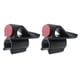 thumbnail image 2 of 2x Clip de Bolsa para golf Soporte de La Abrazadera Del Putter Poniendo Organizador de de Club, 2 of 9