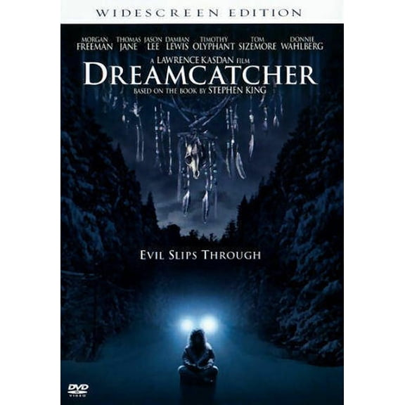 Dreamcatcher [DVD]