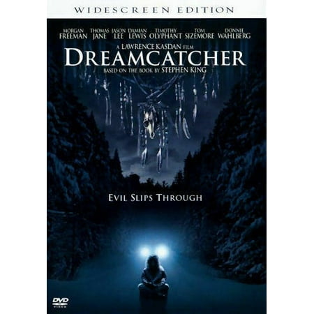 Dreamcatcher (Widescreen)