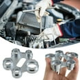 thumbnail image 3 of Misright 6 in 1 Aerators Removal Tool Faucet Aerators Key Removal Wrench Tool Faucet, 3 of 11