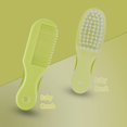 thumbnail image 4 of Kit de aseo para bebe ZELIN YE WHD1274-SRK cepillo cortaunas aspirador nasal y estuche 8 piezas, 4 of 5
