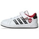 thumbnail image 1 of Tenis Casuales Adidas Grand Court Spider Man EL Blanco IG7168 Niño 21.5cm, 1 of 6