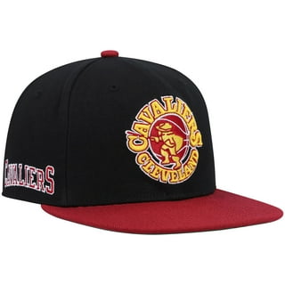 Cleveland Cavaliers Hats in Cleveland Cavaliers Team Shop