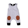 thumbnail image 2 of T-shirt Bébé Garçon Débardeur, 2 of 7