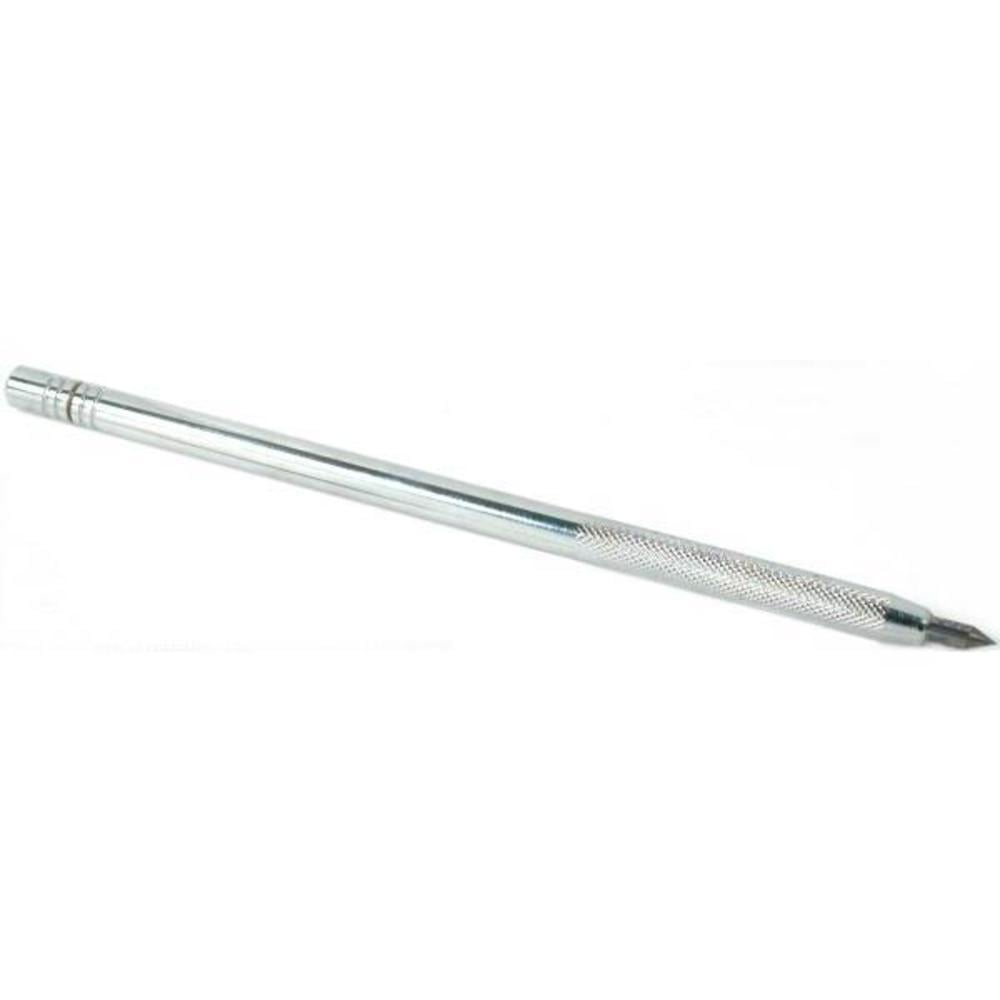 vertical metal scribe vertical metal scribe