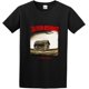 thumbnail image 1 of Men's Cotton Shirt Alter Bridge Fortress Short Sleeves Black, 1 of 2