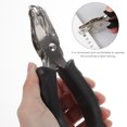 thumbnail image 2 of Portable Hole Puncher Office Card Puncher Multi-function Paper Puncher Home Accessory, 2 of 8
