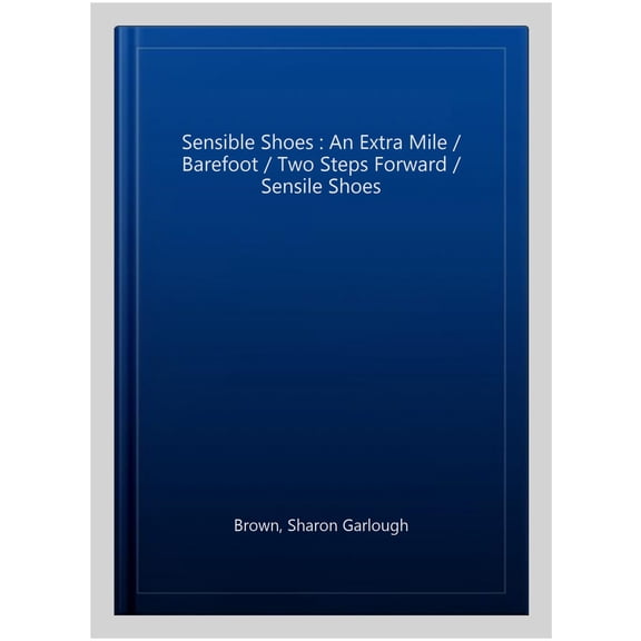 Pre-Owned Sensible Shoes Series Boxed Set: An Extra Mile / Barefoot / Two Steps Forward / Sensile Shoes Paperback