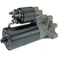 thumbnail image 2 of New AC Starter Motor Is Compatible With Bosch Newman Delco Chrysler Dodge Plymouth Voyager Daytona Dynasty Acclaim Voyager Spirit 3.0L V6 1991-1993 1994 1995 By Part Numbers 108105 4557384 3361539, 2 of 3
