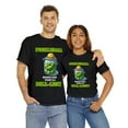 thumbnail image 5 of Funny PickleBall DILL-LIGHT Unisex Heavy Cotton Tee, 5 of 5