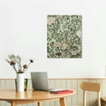 thumbnail image 2 of ARISTURING Sage Green Wall Art Prints, Abstract Matisse Wall Art Exhibition Posters, Sage Green Wall Decor Aesthetic, Vintage Art Boho Art Prints, Retro Room Decor for Aesthetic Bedroom, 2 of 4