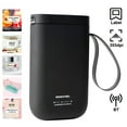 thumbnail image 5 of Dcenta Handheld Wireless Bluetooth Thermal Label Printer Maker Sticker Machine, 5 of 6