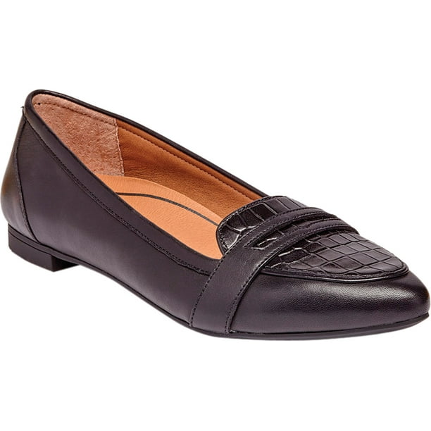 vionic savannah flat black