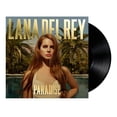 thumbnail image 1 of Paradise Lana Del Rey LP Vinyl, 1 of 2