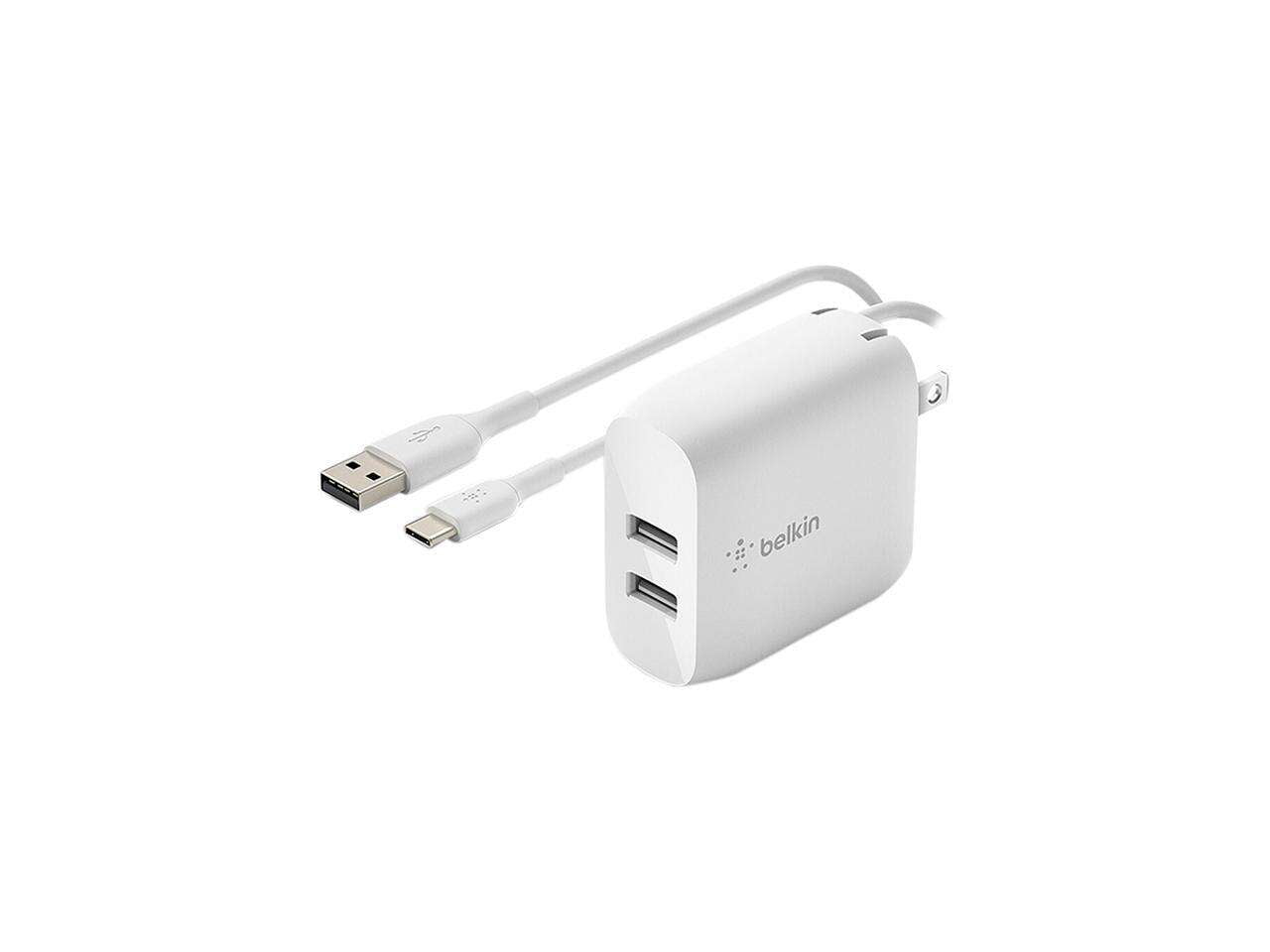 Belkin ING Belkin Mobile Adattatore per auto Belkin Uscita 5 V CC/2,40 A RETAIL BOX 