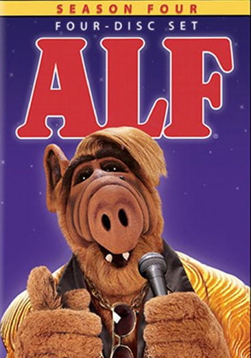 その他 ALF The Complete Series Deluxe Edition ALF: The Complete Series: Deluxe Edition | BUY NOW! - YouTube