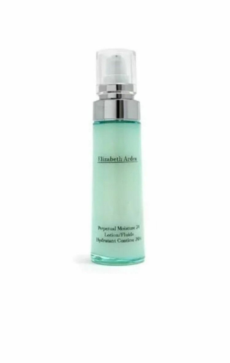 elizabeth arden perpetual moisture lotion 50ml
