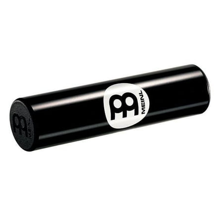 Meinl Percussion SH10LBK Studio Shaker