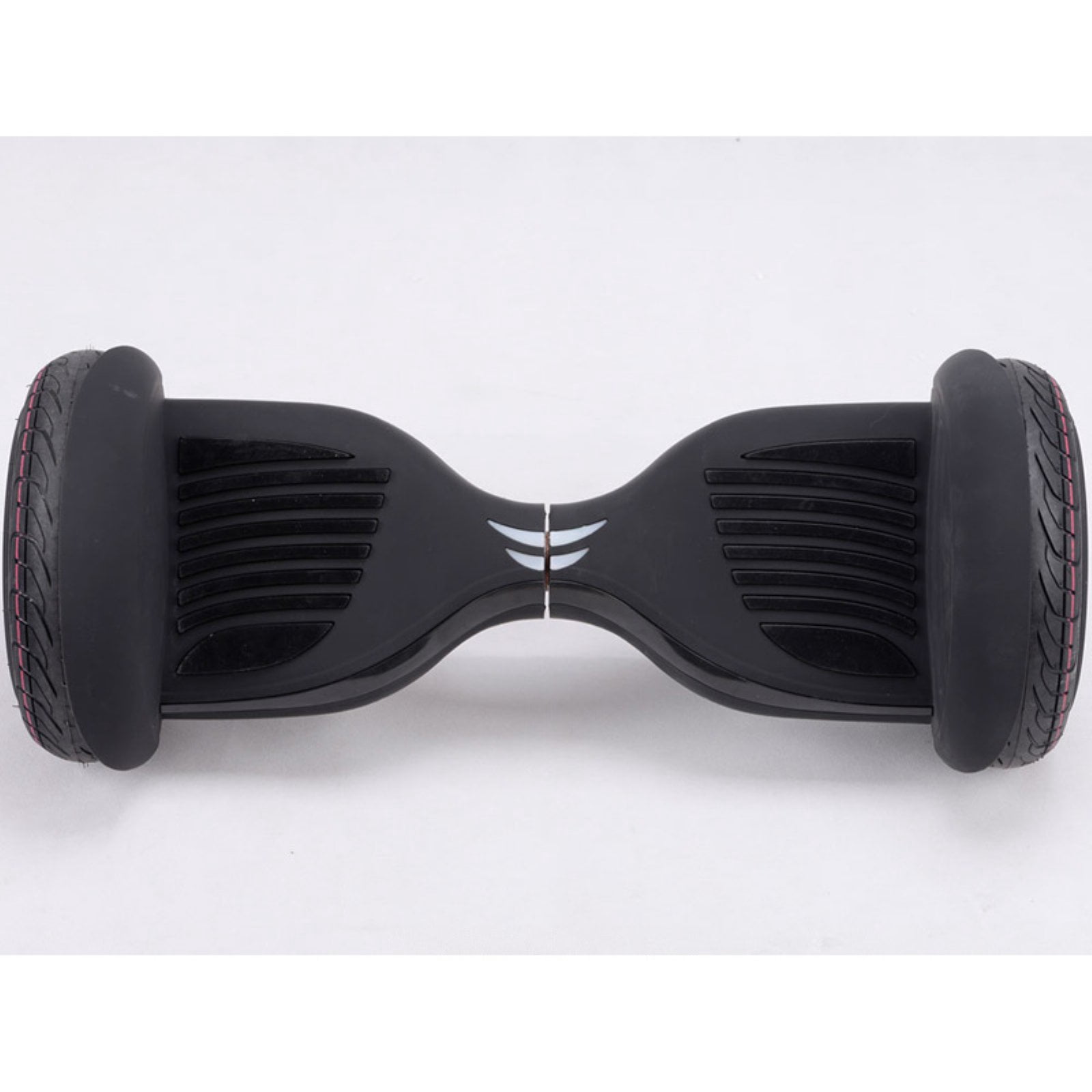 MotoTec Hoverboard 36v 10inch Red (Bluetooth)