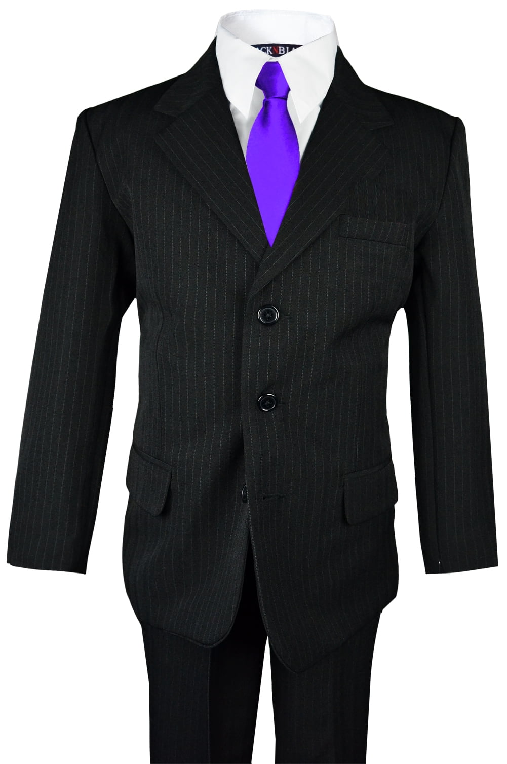 Boys 2 Pcs Suit - 0252359