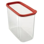 Rubbermaid 16 Cup Modular Zylar Dry Food Storage Container 1840749